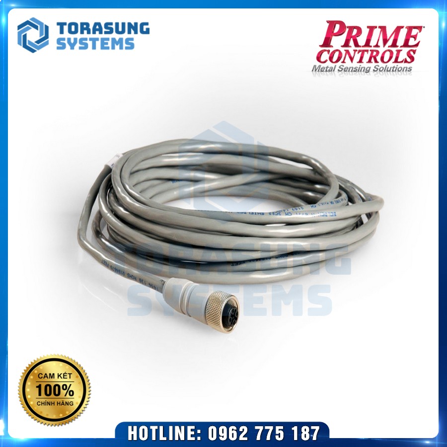 Thiết Bị Prime Controls CBL100