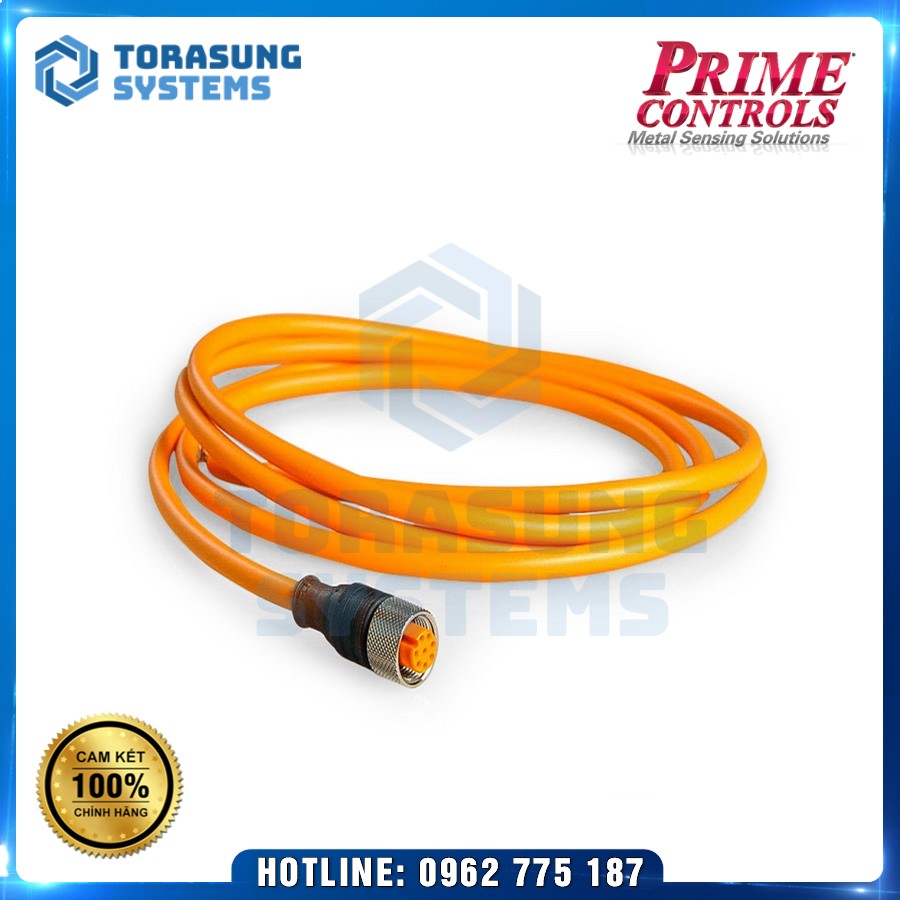 Thiết Bị Prime Controls CBL108