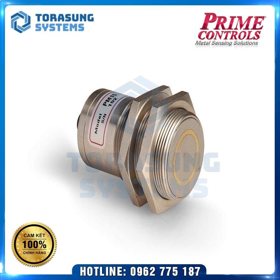 Cảm Biến Ánh Sáng PM15